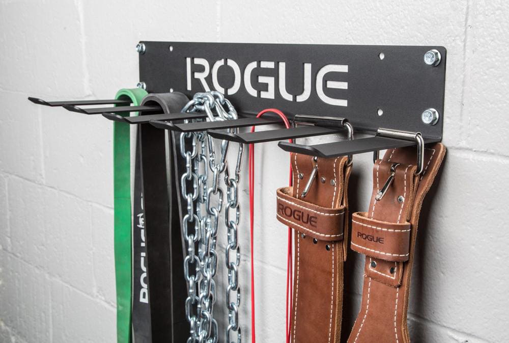 Rogue band rack new arrivals